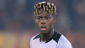 Nico Williams - fonte Lapresse - ternananews.it