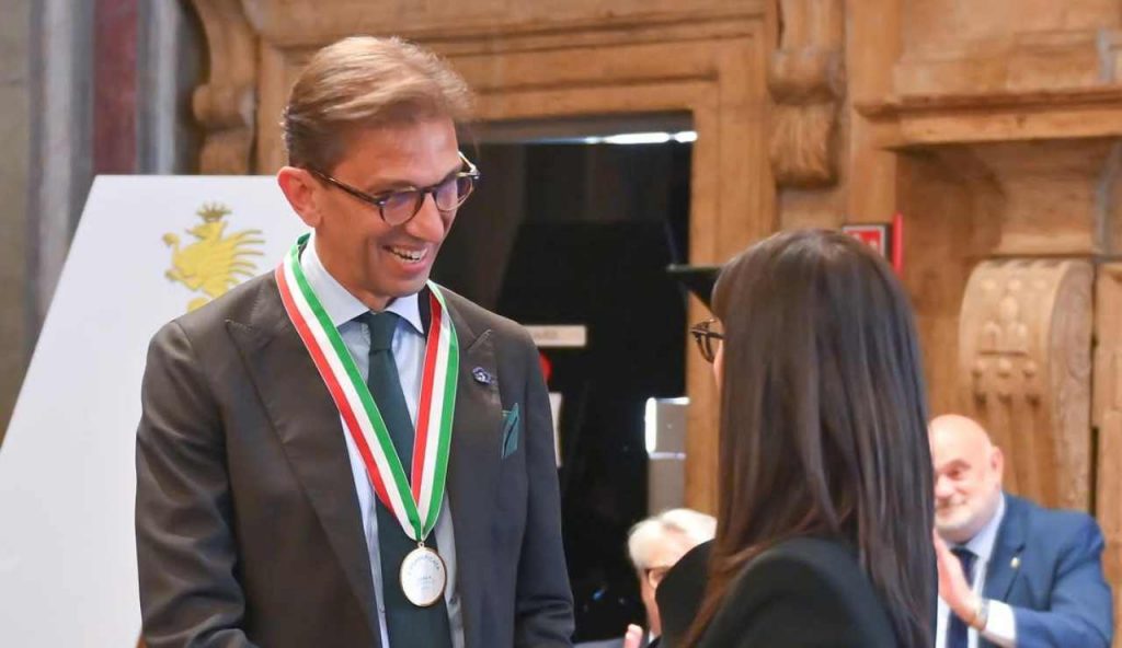 Paolo Tagliavento: «La Ternana Women è pronta per la Serie A»