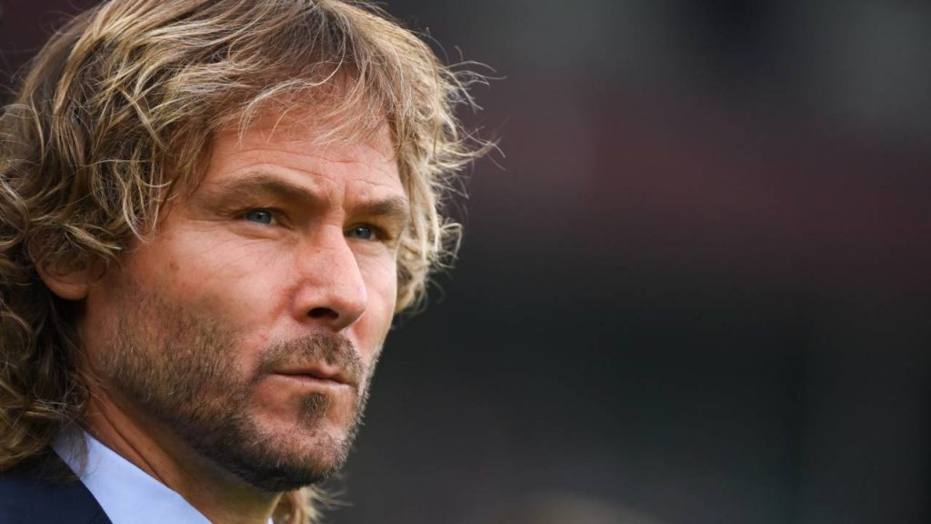 Torna Pavel Nedved: ritorno col botto in società | E’ TUTTO UFFICIALE