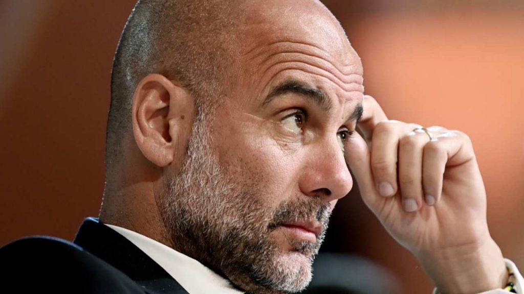 Basta, non vogliamo più Pep Guardiola | Caos al Manchester City: hanno deciso di andare via