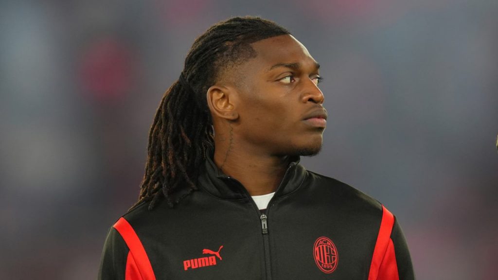 ADDIO A RAFAEL LEAO: è il momento di voltare pagina | Grazie Milan, ho dato tutto ma ora vado via