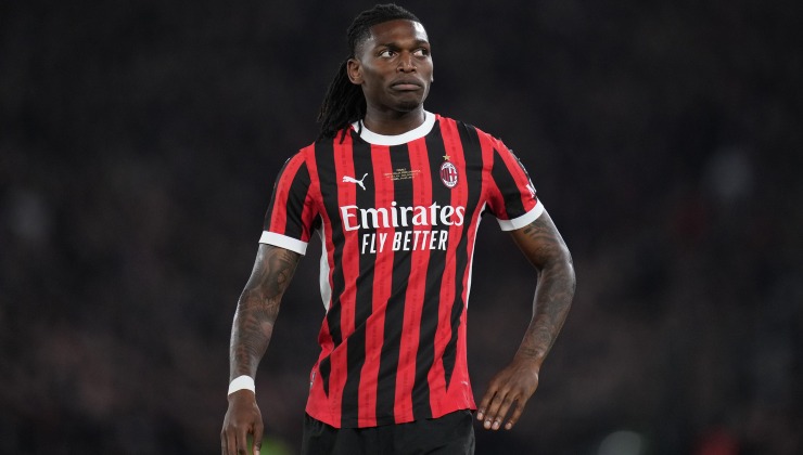 Bayern Monaco su Leao