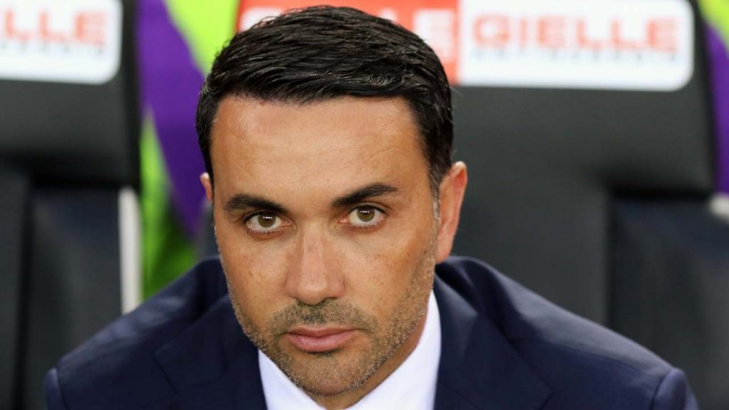 PALLADINO NUOVO ALLENATORE DELLA JUVE: lo hanno chiamato poco fa | Addio Tudor, bevenuto Raffaele