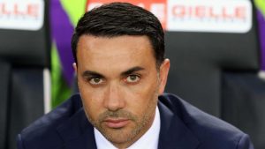 Niente da fare per Igor Tudor