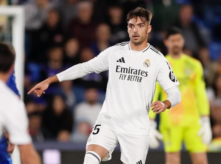 REAL MADRID SHOCK | 4 anni di carcere per il calciatore: accusa GRAVISSIMA e carriera rovinata
