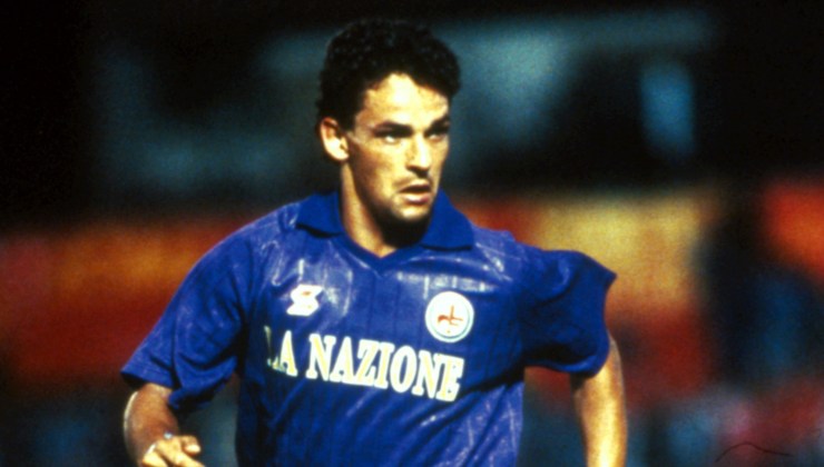 Dalla Fiorentina alla Juventus