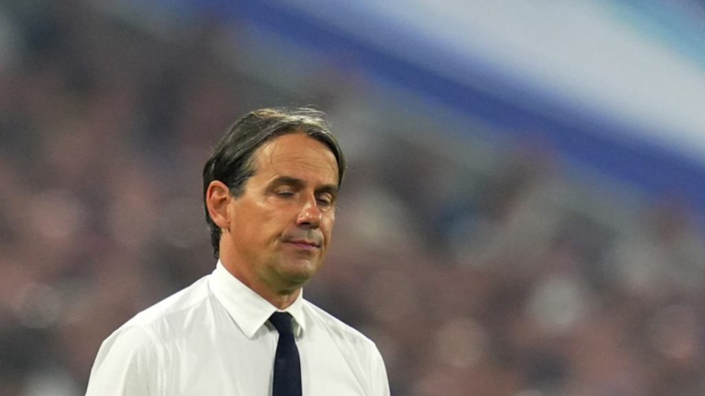 CIAO CIAO INTER, IO ME NE VADO | Qui non sto più bene: grazie di tutto ma firmo con un altro club