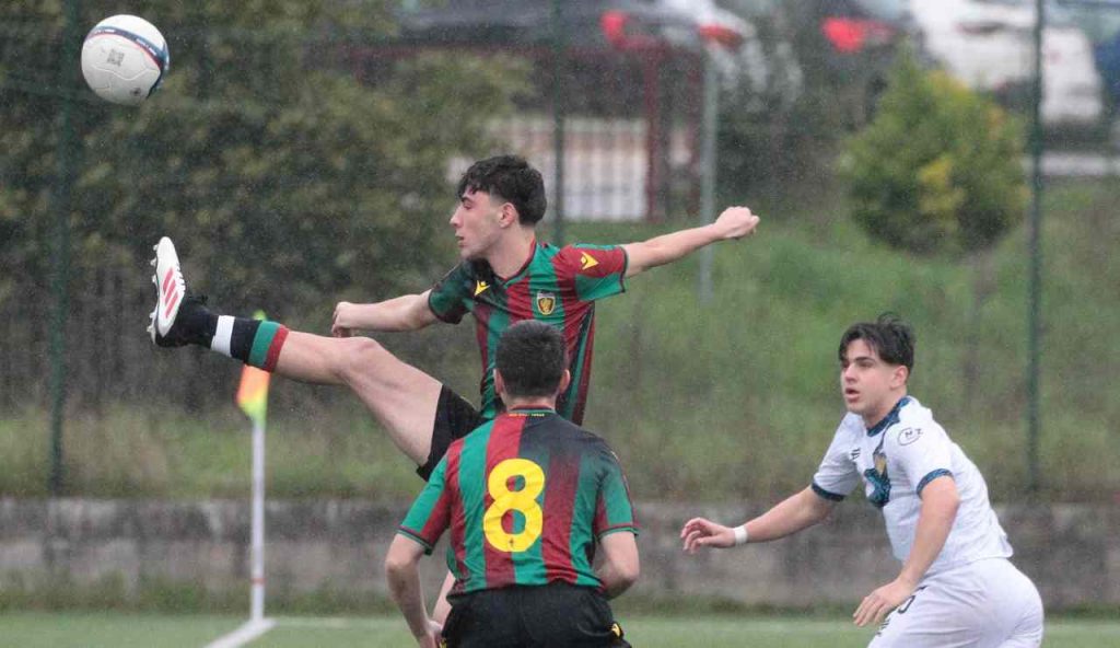 Under 17, la Ternana vola in semifinale: venerdì la sfida contro la SPAL a Rieti