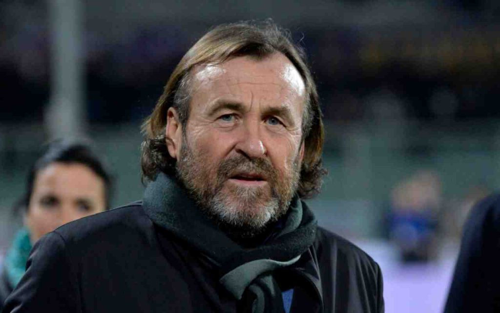 Guerini: “Ternana con una rosa forte ma occhio a Baldini”