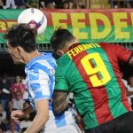 Ternana-Pescara 0-1, Vallocchia cambia subito la partita Vannucchi e Capuano i leader di stasera