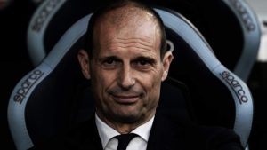 Max Allegri