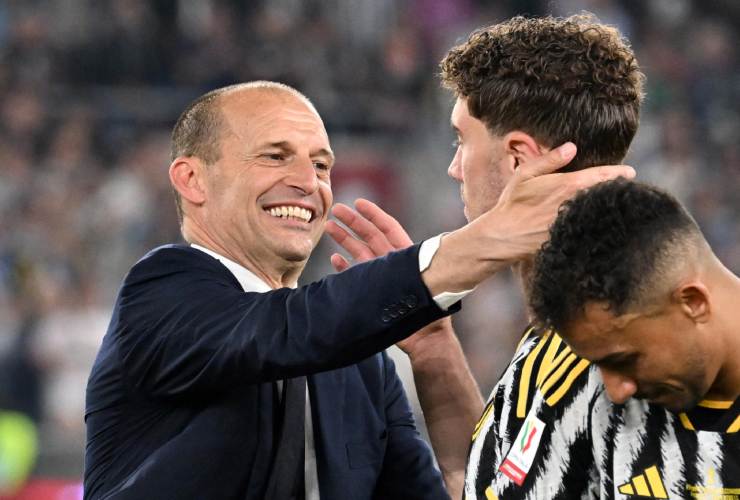Max Allegri