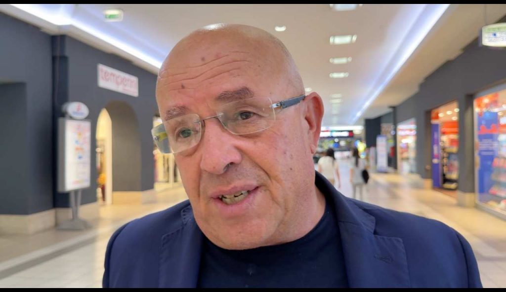 Arcipreti: “Ternana, credici! Cicerelli può fare la differenza a Pescara”