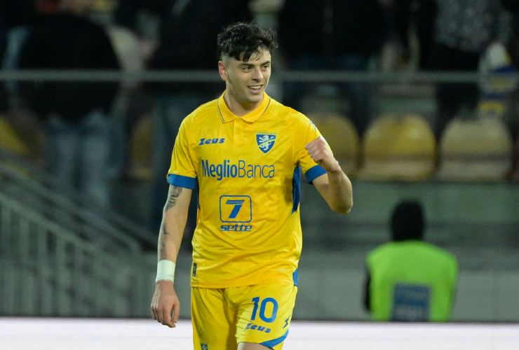 COLPACCIO AMBROSINO: merita una chance in Serie A | ACCORDO TOTALE CON IL CLUB