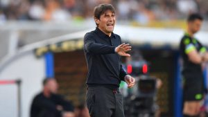Antonio Conte