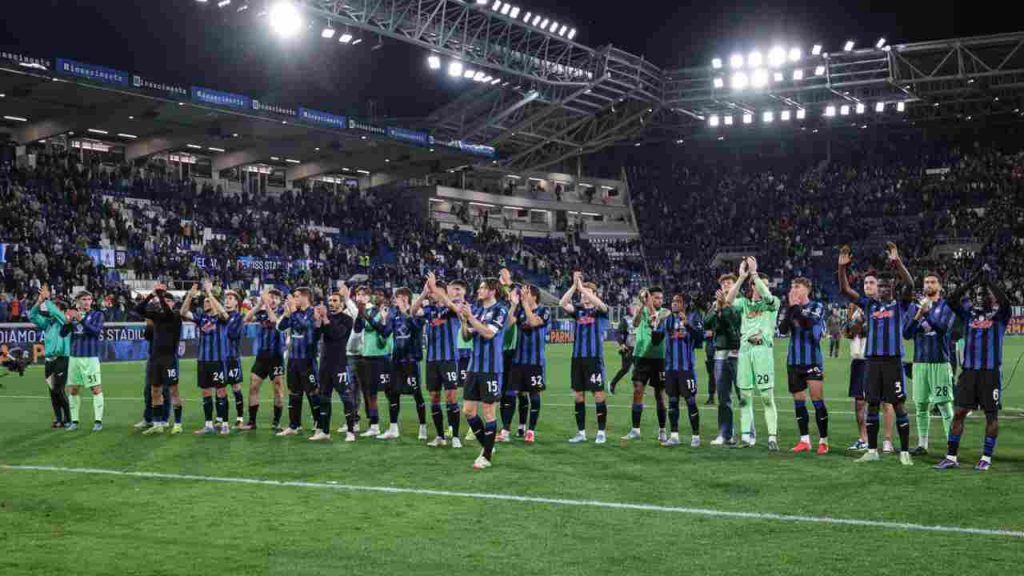 Lo prende dall’Atalanta e lo porta alla Roma | GASPERINI LO HA CONVINTO: che affare per i giallorossi