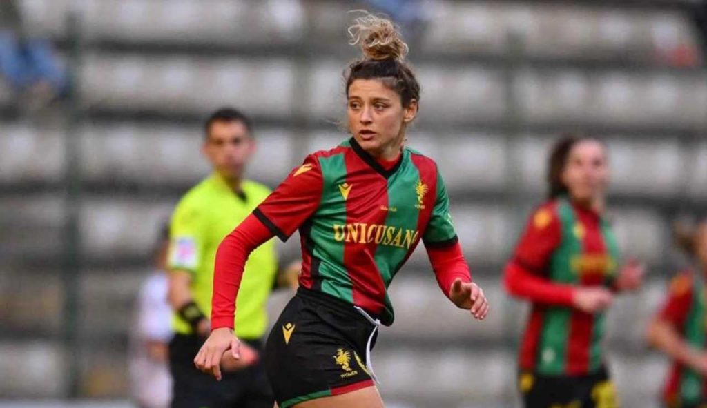 Ternana Women, rinnovi per Porcarelli e Labate: avanti con il gruppo storico verso la Serie A
