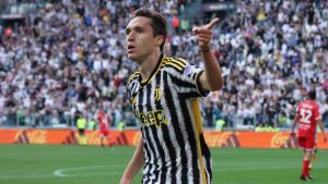 Federico Chiesa