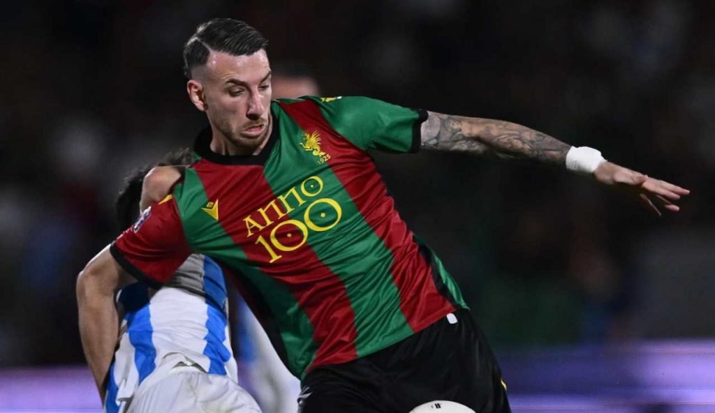 Rassegna stampa – Ternana-Pescara 0-1, le pagelle delle Fere