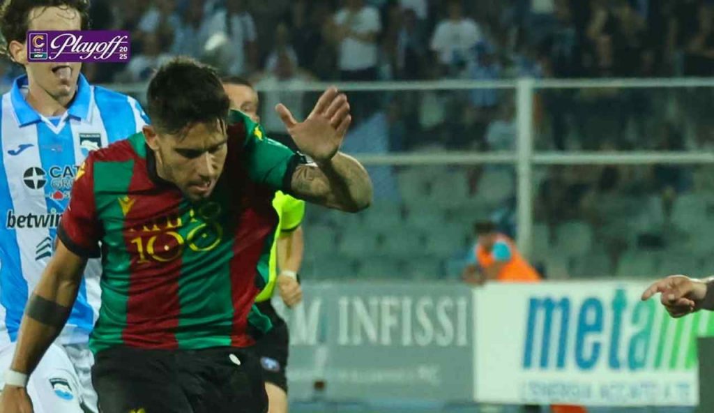 Rassegna stampa – La Nazione – Ternana, il sogno finisce ai calci di rigore