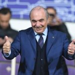 Morte Commisso: la nota di cordoglio della Ternana Calcio