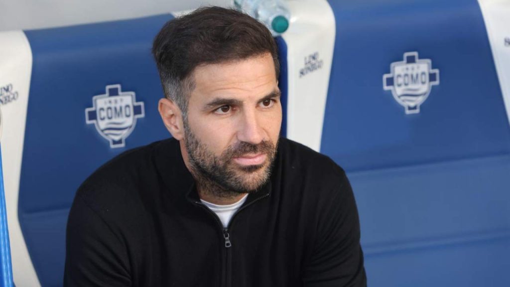 WOW COMO, FOLLIE PER FABREGAS | Pronti 100 milioni, arrivano loro per una squadra da CHAMPIONS