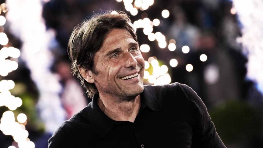 VIENI AL NAPOLI, lascia il Milan e corri da noi | Sarai titolare in Champions League: Conte lo ha convinto subito
