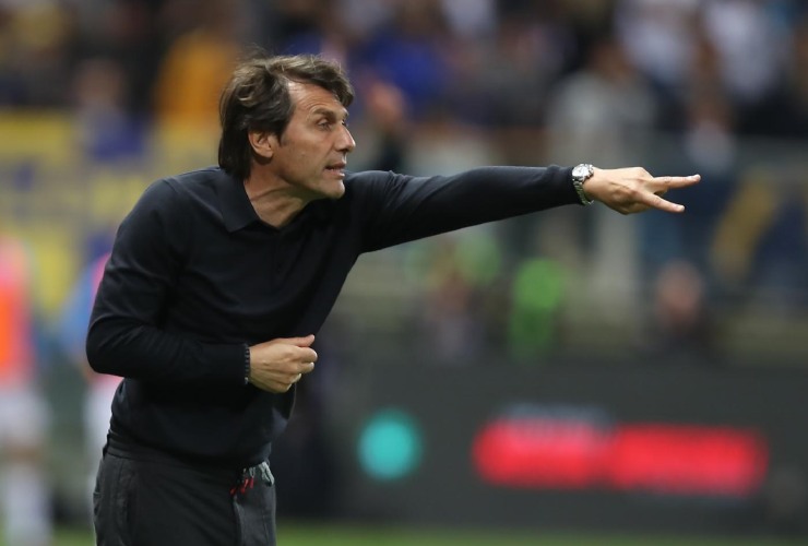 Antonio Conte
