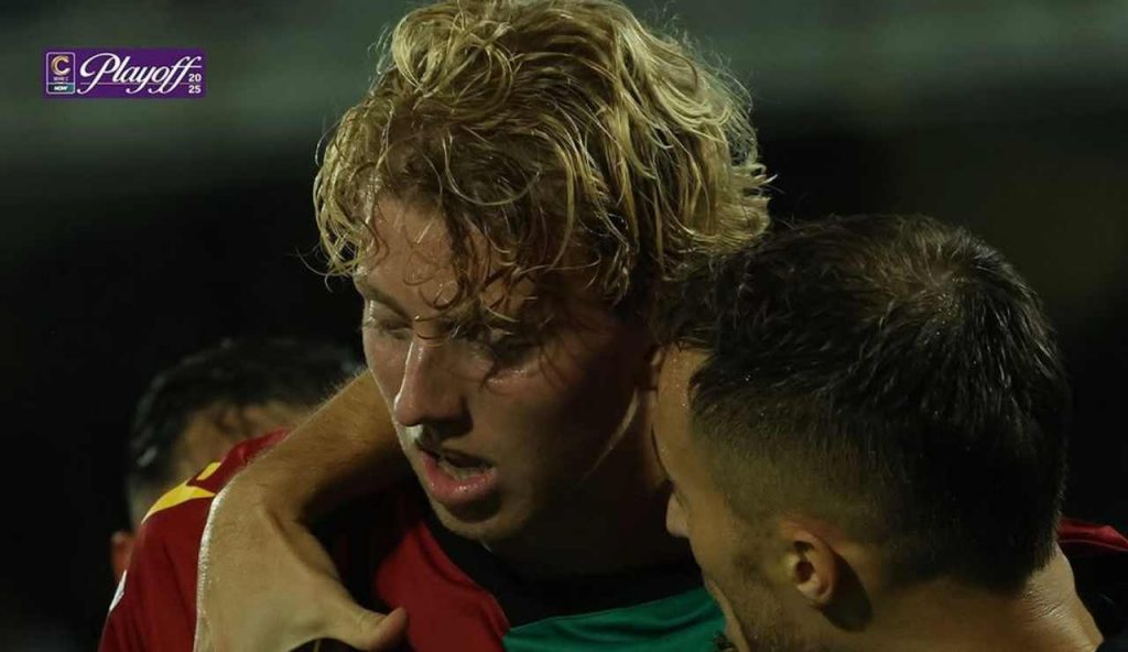 I dettagli fanno la differenza: DeBoer il migliore Una squadra che non ha dato tutto
