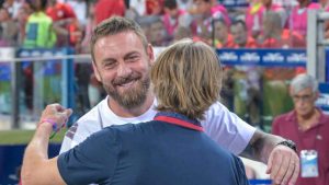 De Rossi