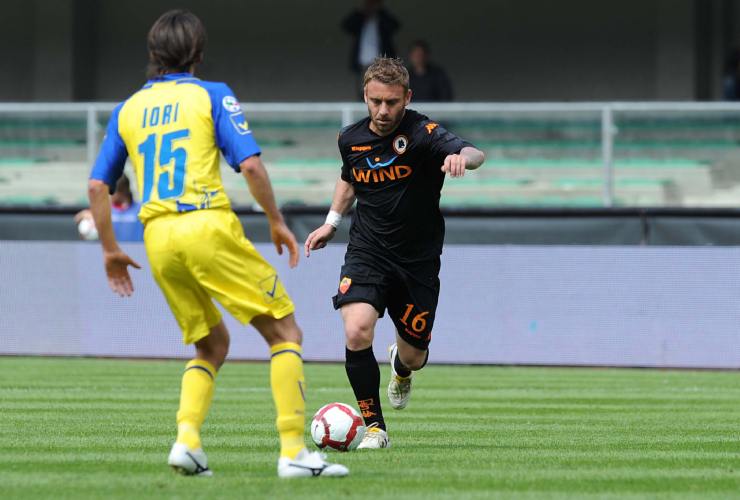 De Rossi