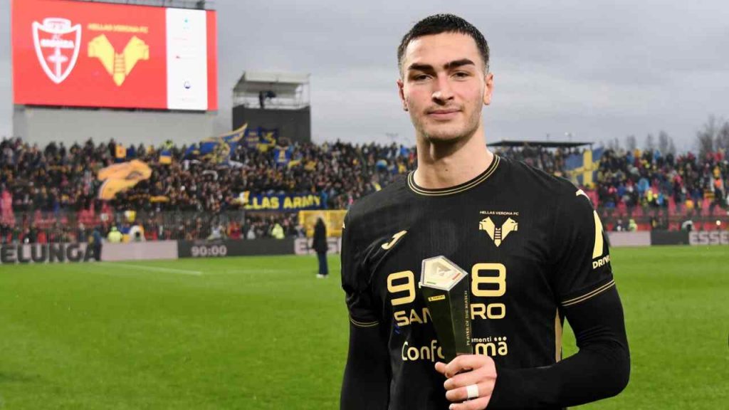 10 MILIONI PER DIEGO COPPOLA; ecco il salto in una BIG | Trasferimento chiuso in Serie A