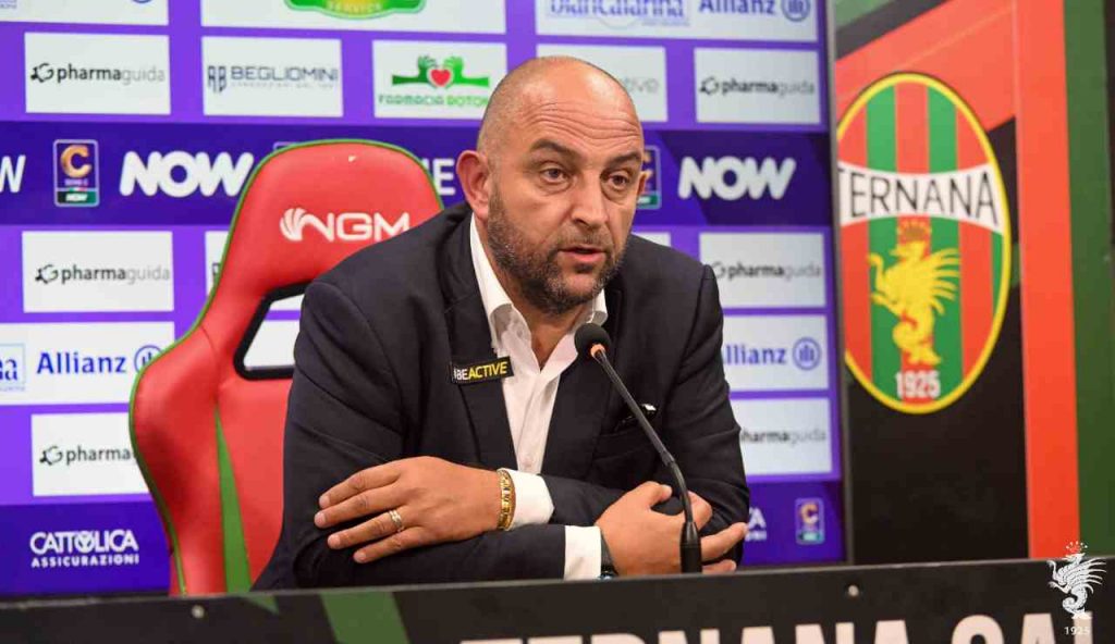 Diego Foresti verso la Sampdoria: contatti avviati con la dirigenza blucerchiata