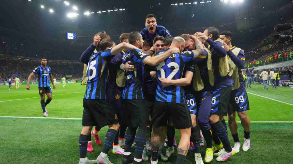 Svaligiamo l’Inter | Dopo Simone Inzaghi anche un titolare vola in Arabia: impossibile rifiutare