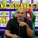 Ternana-Pescara 0-1, guarda la conferenza stampa di Liverani