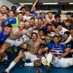 Sampdoria salva, Salernitana retrocessa: caos e sconfitta a tavolino nel ritorno dei playout