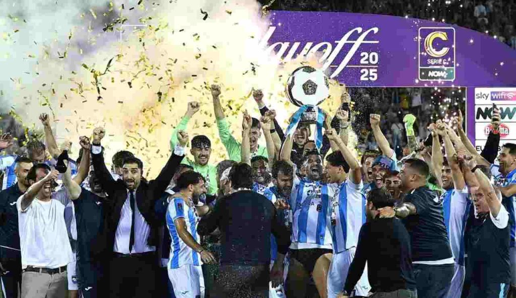Rassegna stampa – GdS – Felicità Pescara, Plizzari super para tre rigori, amarezza Ternana