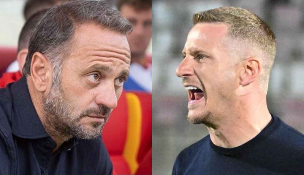 Allenatori ex Ternana: Gallo e Abate nel mirino di club ambiziosi