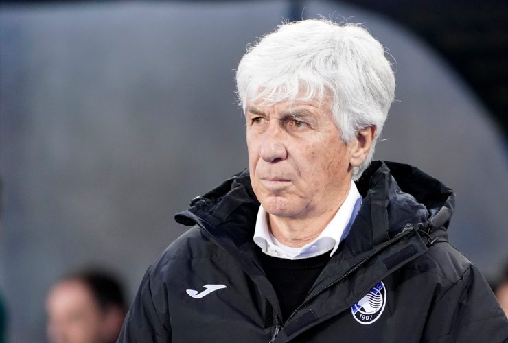 Gasperini