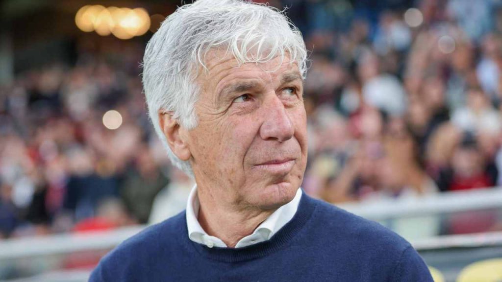 Alla fine firma con la Roma | Gasperini lo ha convinto immediatamente: affare stellare in Serie A