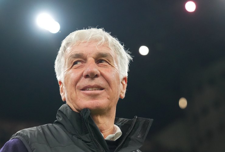 Gasperini