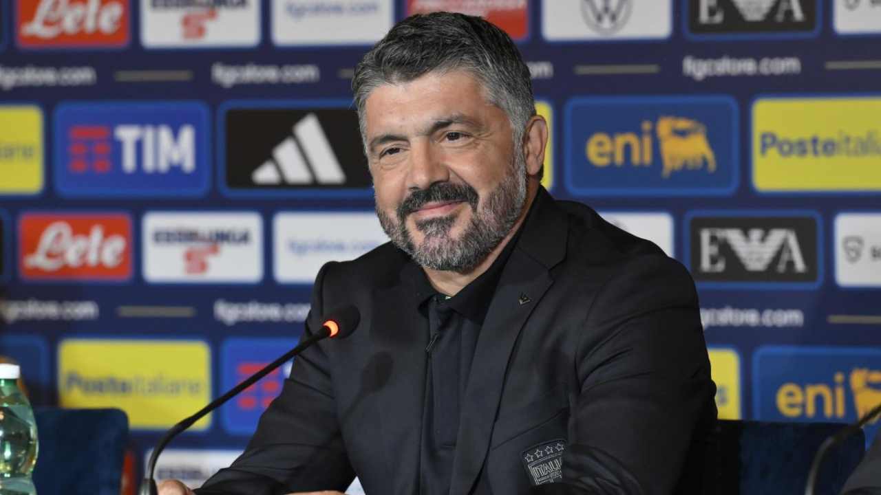 Rino Gattuso