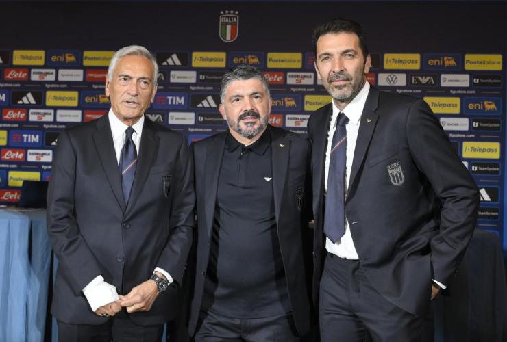 Rino Gattuso