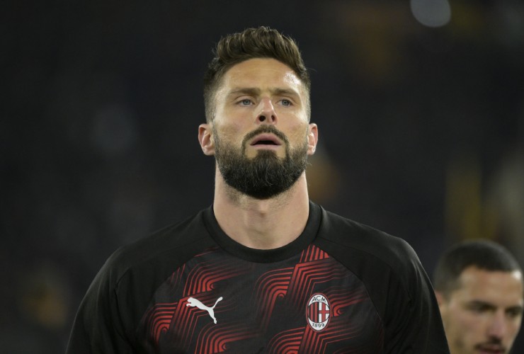 Giroud