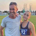 Giulia Colarieti vola agli Europei U20: 2:07.11 negli 800 al Meeting della Quintana