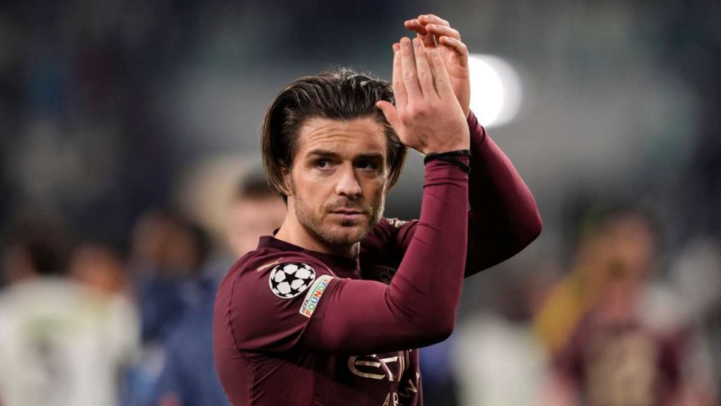 AFFARE GREALISH: trattativa chiusa in 72 ore | E’ arrivato il momento di dare una sterzata alla mia carriera