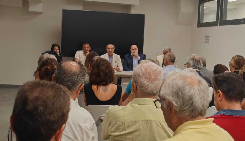 Oltre 100 realtà sportive a confronto: il futuro dello sport ternano parte dal dialogo