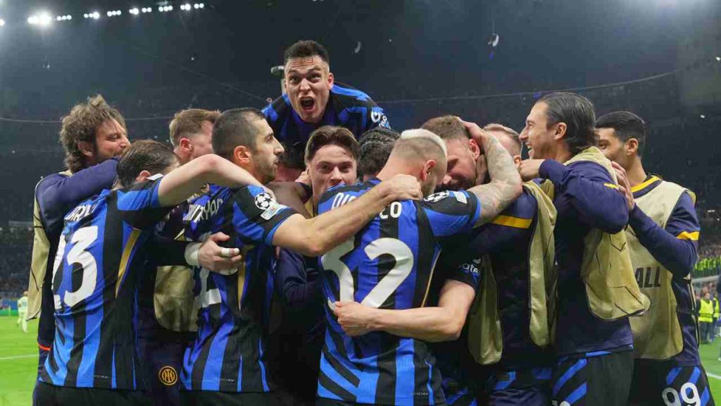 “MI RITIRO”: dico addio al calcio | E’ arrivato il momento di farsi da parte: L’ANNUNCIO SCUOTE L’INTER