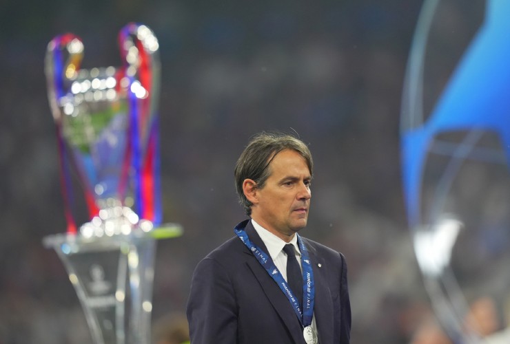 Simone Inzaghi