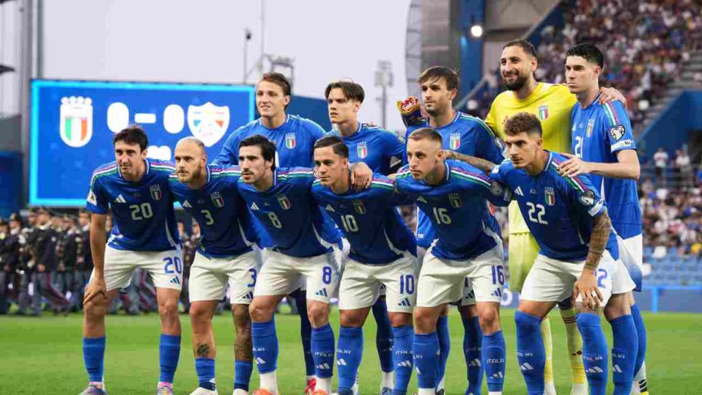 LA NAZIONALE AI MONDIALE DEL 2026: c’è l’annuncio UFFICIALE | Colpo di scena per gli AZZURRI